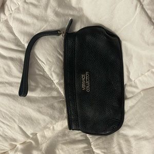 Versace Collection Wristlet